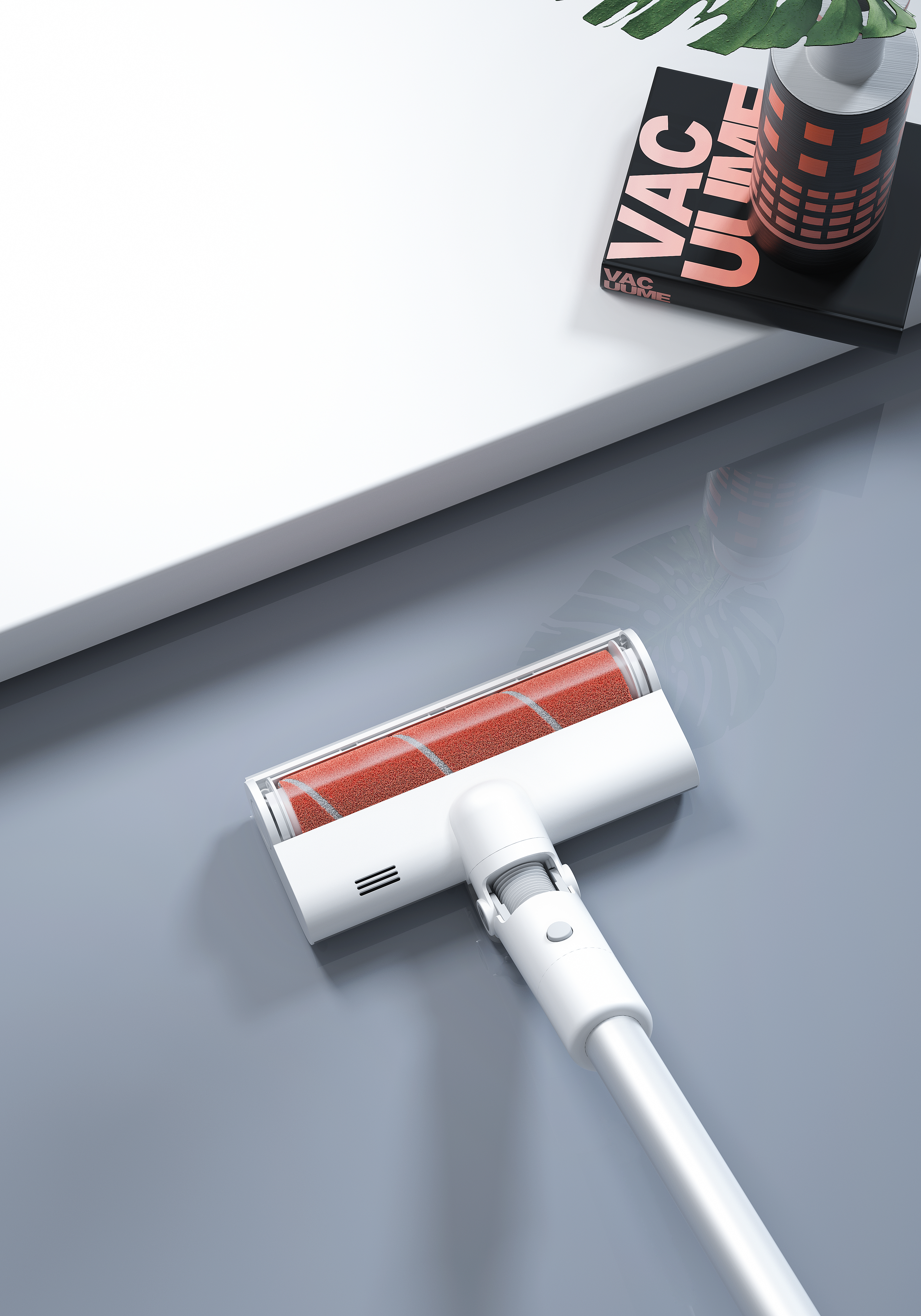 Беспроводной пылесос Roidmi Z1 Air