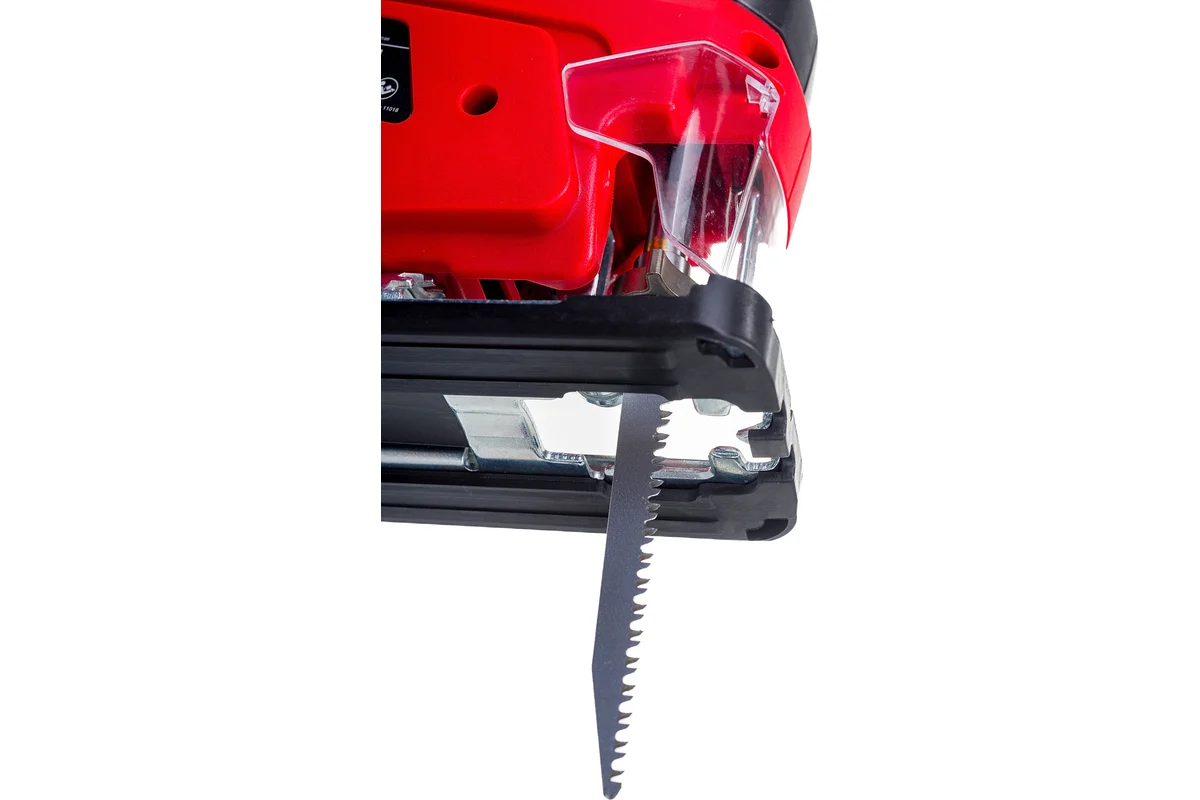 Лобзик аккумуляторный Einhell TC-JS 18 Li - Solo