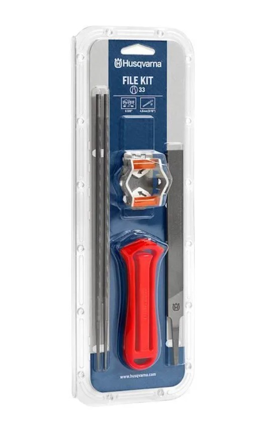 Комплект заточной 0.325 1.5 S35G X-Cut Husqvarna