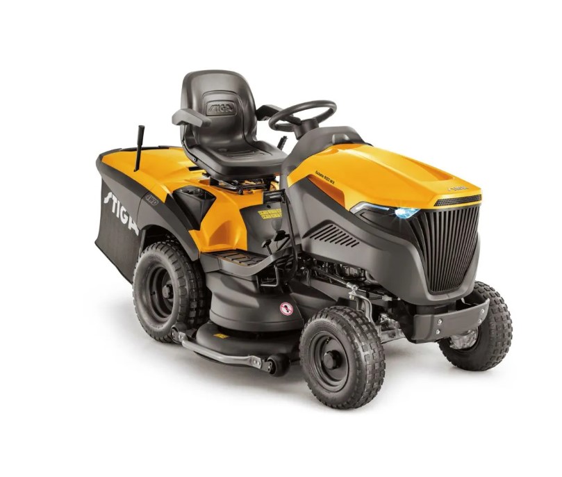 Садовый трактор STIGA ESTATE 9122 WX