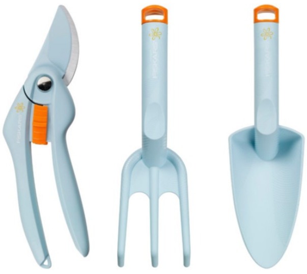 Набор FISKARS Inspiration Lucy 137141