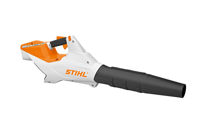 Аккумуляторная воздуходувка STIHL BGA 86 (без ЗУ и АК)