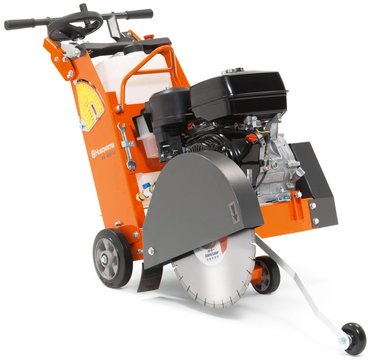 Нарезчики швов Husqvarna FS 400 LV (965 14 82-01)