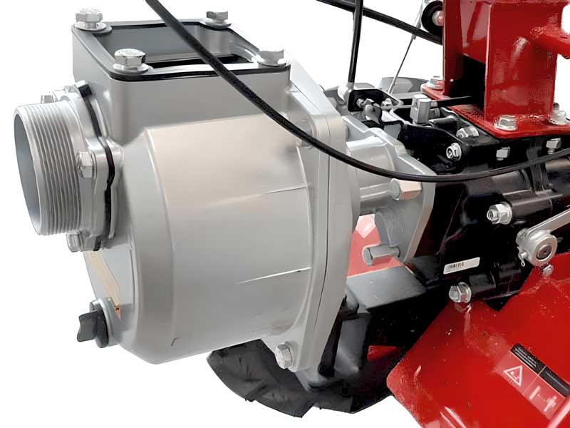 Бензиновый мотоблок Weima WM1000N-6