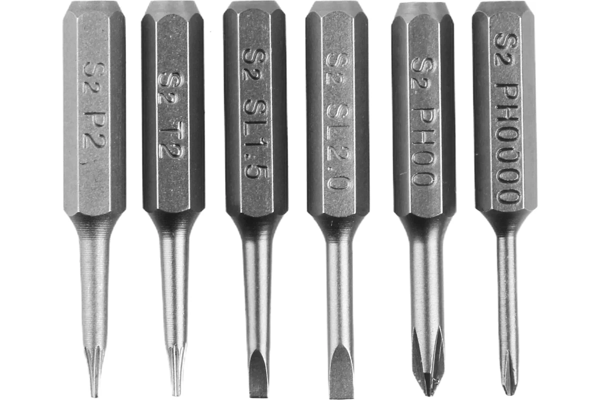 Электрическая отвертка WORTEX CSD 2016 в блистере