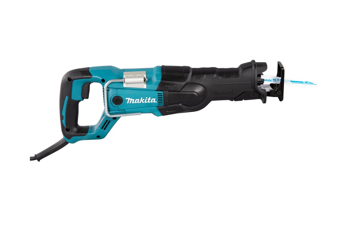 Сабельная пила Makita JR 3061 T