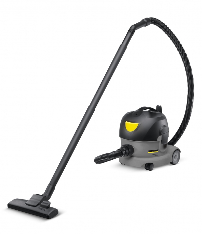 Пылесос Karcher T 8/1 Classic