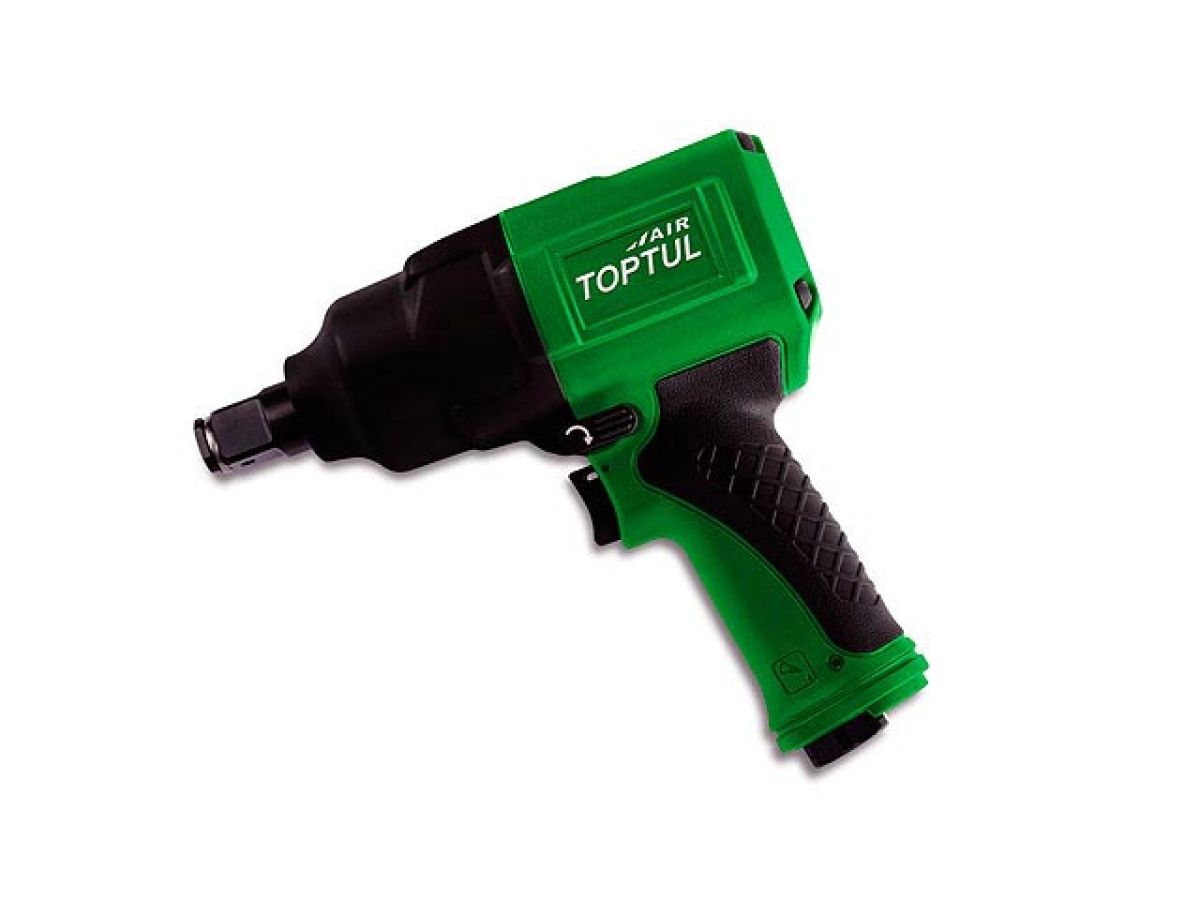 Пневмогайковерт 3/4" 1085Нм SUPER DUTY TOPTUL (KAAJ2480)