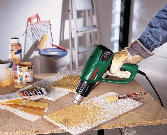 Технический фен Bosch PHG 600-3 (0.603.29B.008)