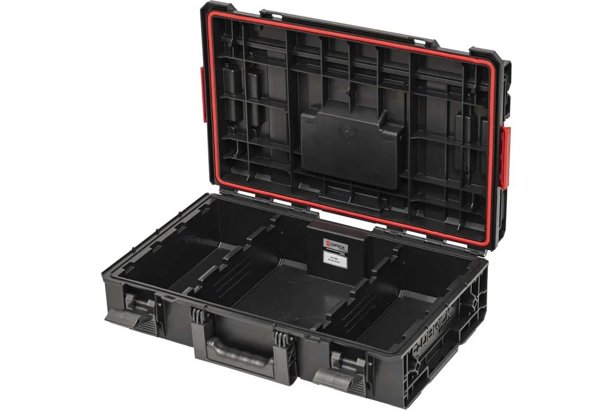 Ящик для инструментов Qbrick System ONE 200 2.0 Vario