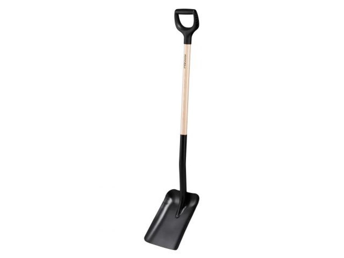 Лопата совковая FISKARS (1066723)