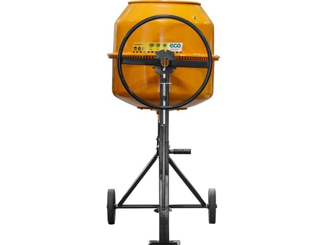 Бетоносмеситель ECO CM-200