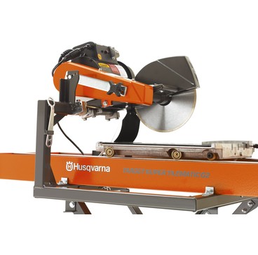 Камнерез Husqvarna TS 300E