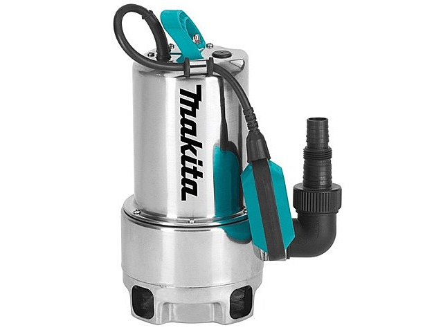 Погружной насос для загрязнённой воды MAKITA PF 1110