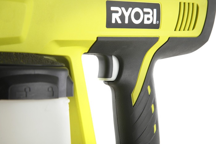 Аккумуляторный краскопульт Ryobi P 620 (5133000155)