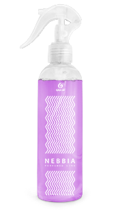 Жидкое ароматизирующее средство GraSS "Nebbia". 250мл.