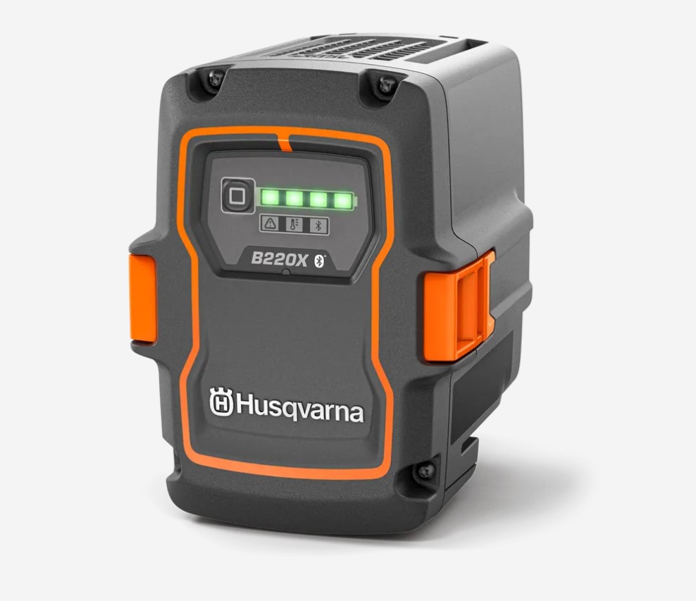 Аккумулятор Husqvarna 40-B220X 36V 6Ah