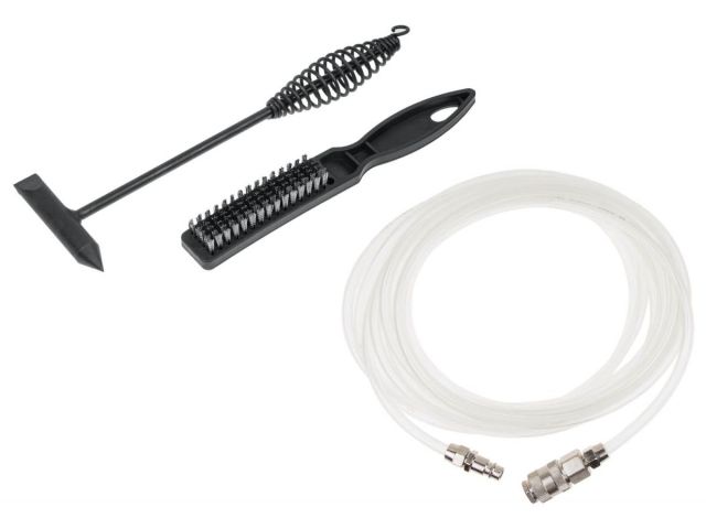 Инвертор сварочный аргонодуговой SOLARIS TIG-220 AC/DC