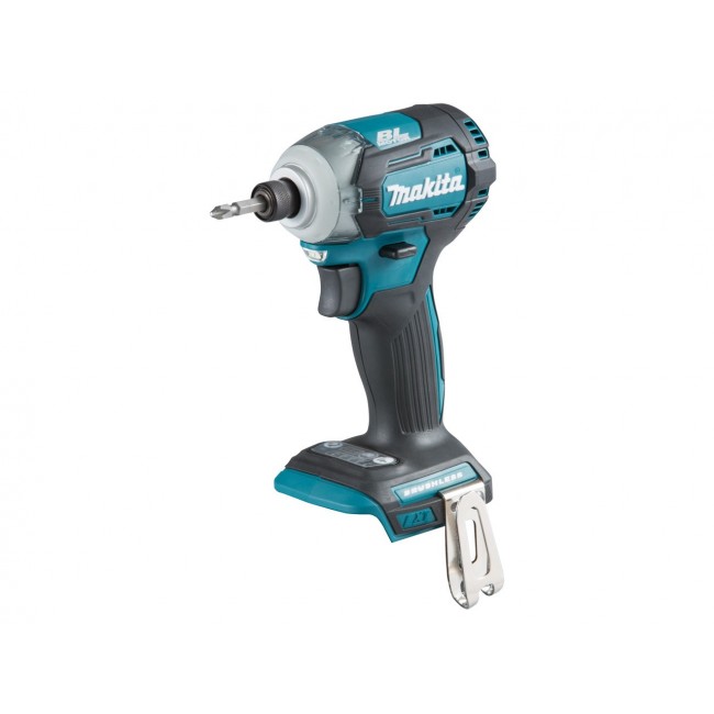 Аккумуляторный шуруповерт MAKITA DTD 170 Z в кор.
