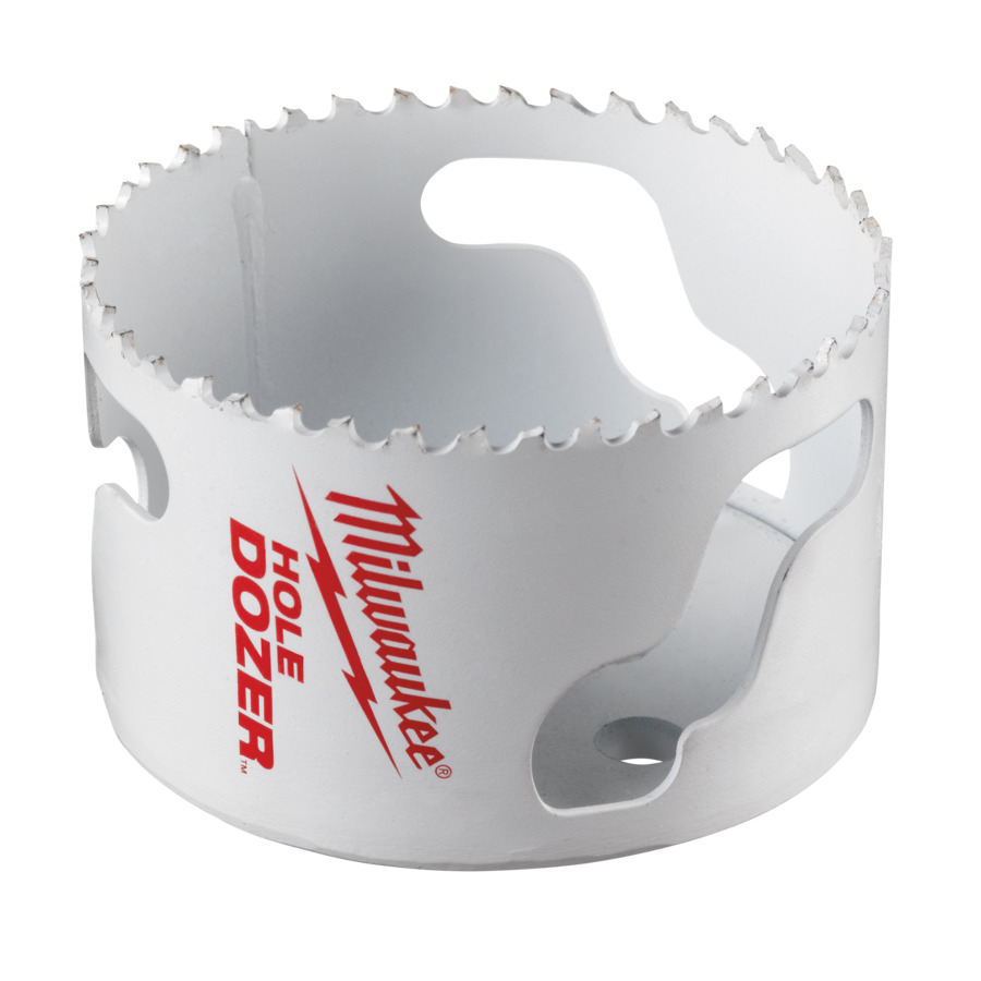 Коронка биметаллическая MILWAUKEE HOLE DOZER D 111 (1 шт.)