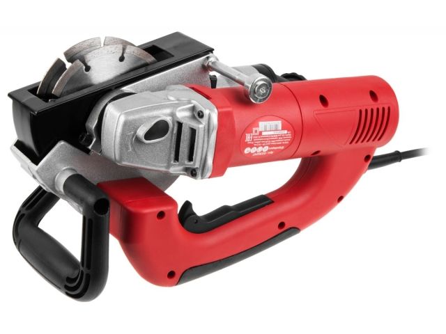 Штроборез WORTEX WM 1230