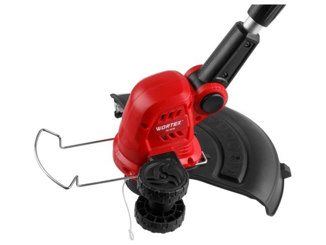 Триммер аккумуляторный WORTEX TB 3018 ALL1 XLT SOLO (без АКБ и ЗУ)