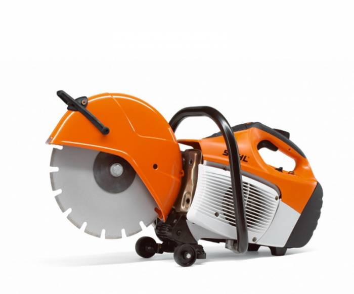 Бензорез Stihl TS 420