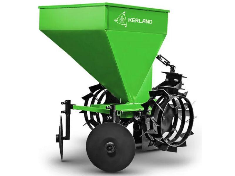 Картофелесажалка Kerland СТ118 (для RT-242D, RT-244D, RT-282D)