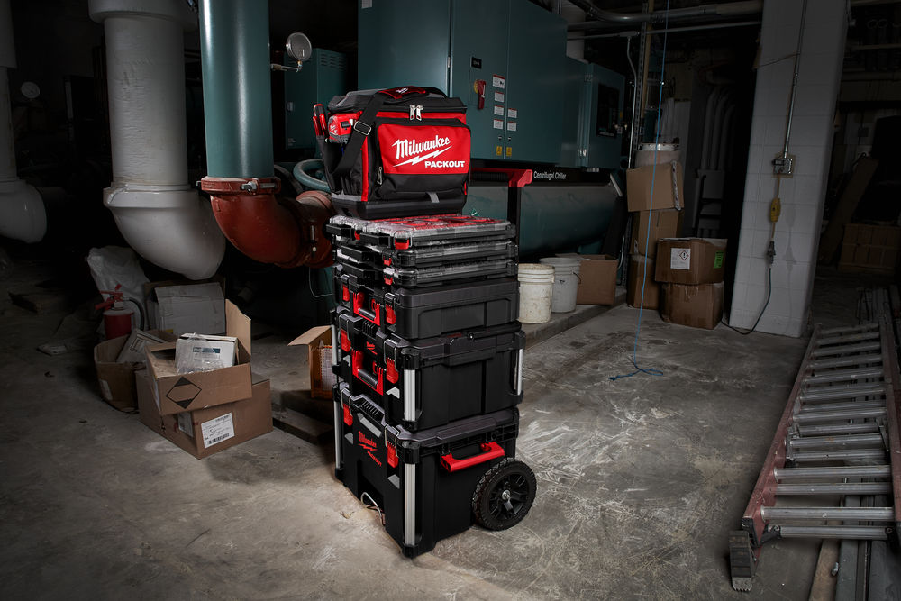 Термосумка MILWAUKEE PACKOUT