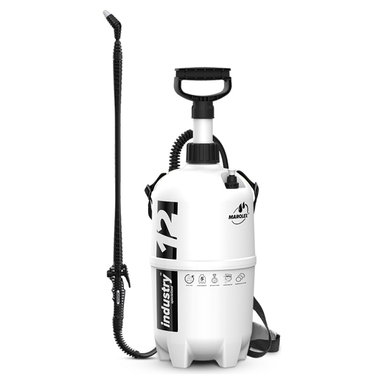 Опрыскиватель Marolex Industry Acid line 12 (пакет)