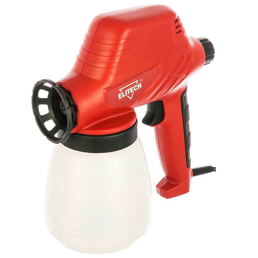 Краскопульт Elitech КЭ 85С