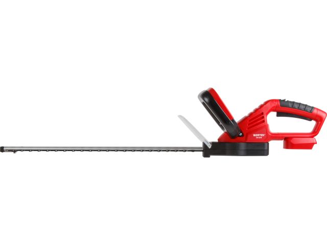 Кусторез аккумуляторный WORTEX DB 5218 ALL1 XLT SOLO