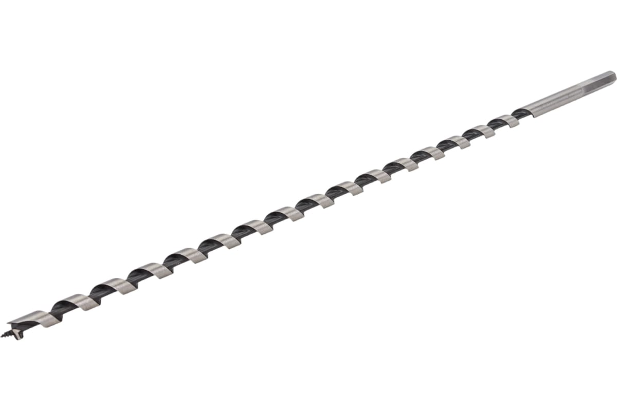 Сверло по дереву спиральное 10x450 мм, Makita