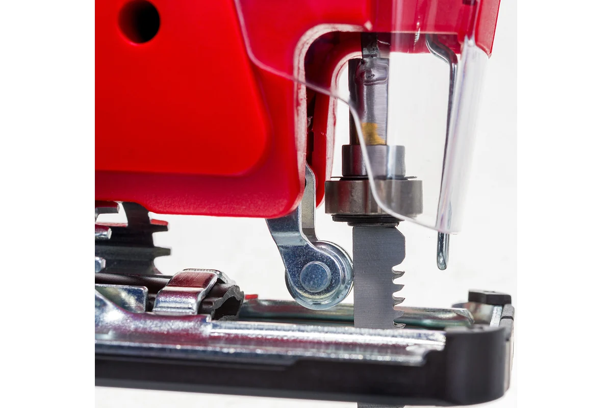 Лобзик аккумуляторный Einhell TC-JS 18 Li - Solo