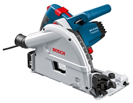 Дисковая пила Bosch GKT 55 GCE Professional