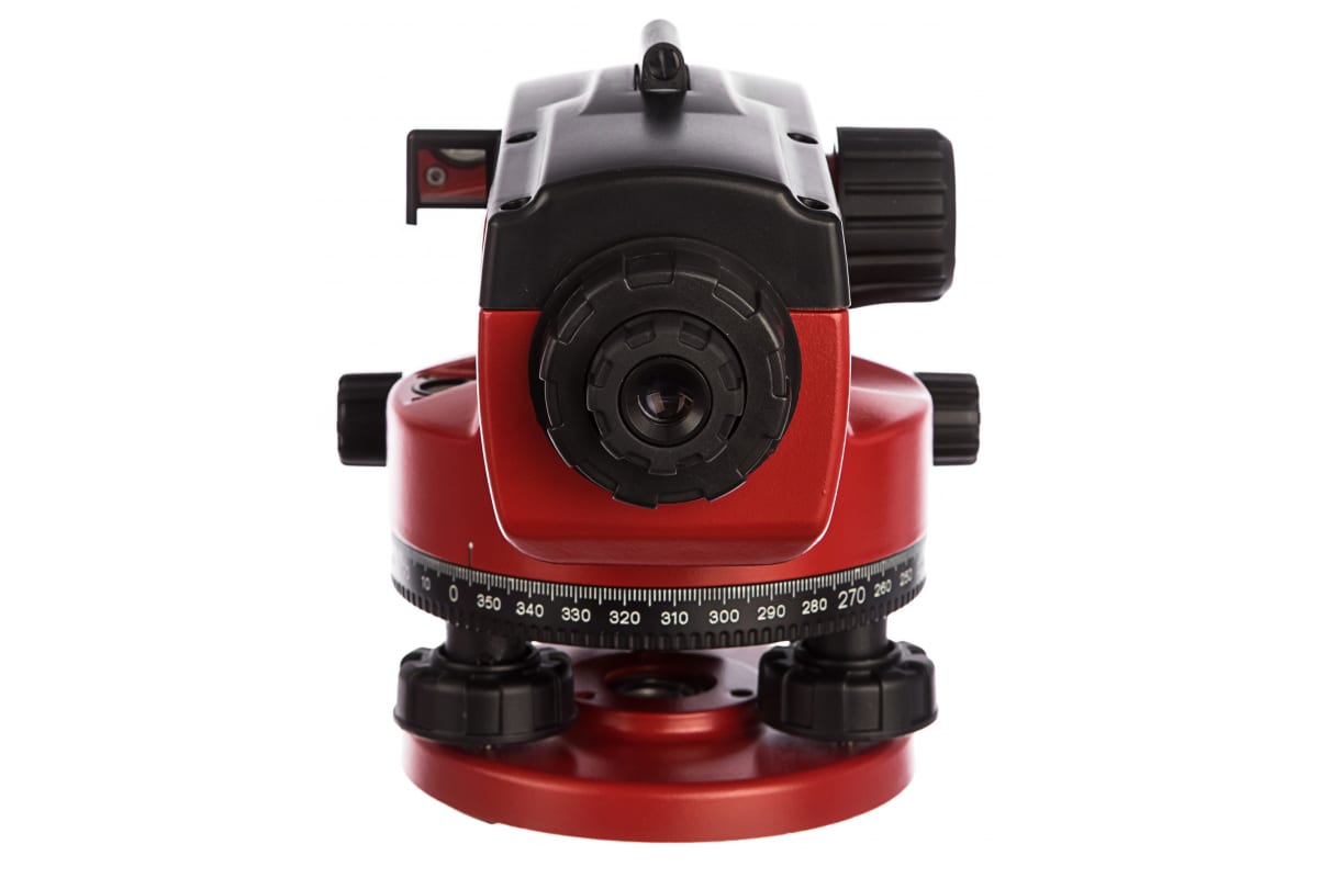 Оптический нивелир Elitech ОН 20