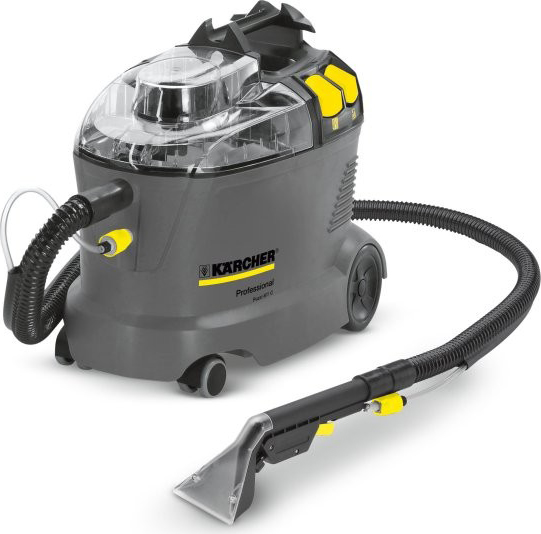 Моющий пылесос Karcher PUZZI 8/1 C