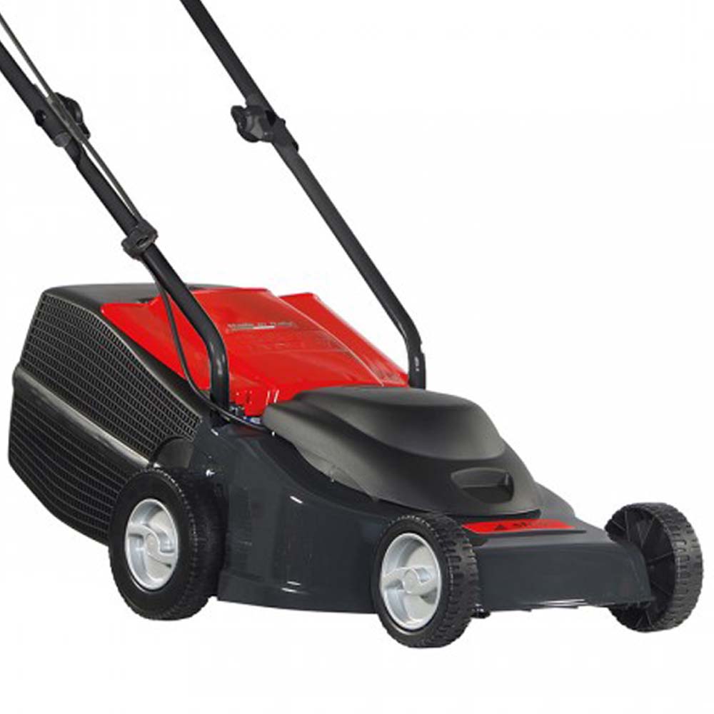 Электрическая газонокосилка  Efco PR 35 S