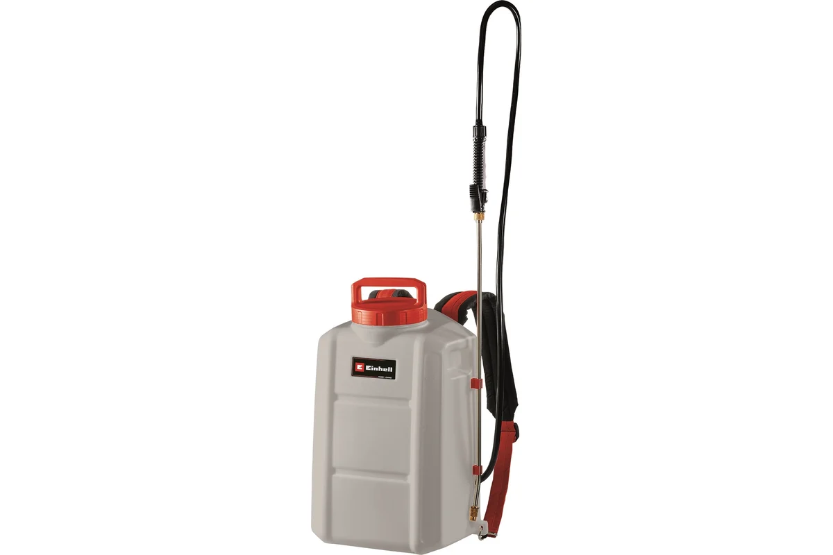 Аккум. опрыскиватель Einhell GE-WS 18/150 Li-Solo