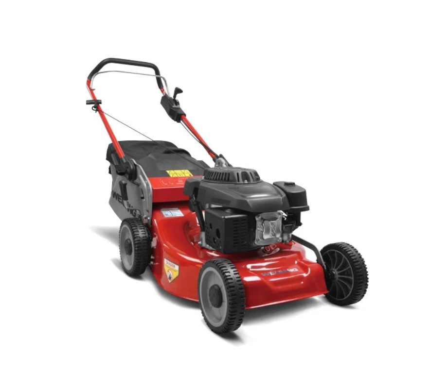 Газонокосилка Weibang WB 506HC