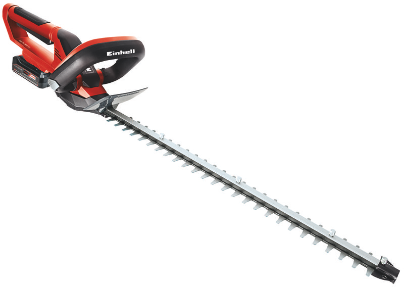 Кусторез аккумуляторный Einhell GC-CH 1855/1 Li Kit (1x2,5 Ah)