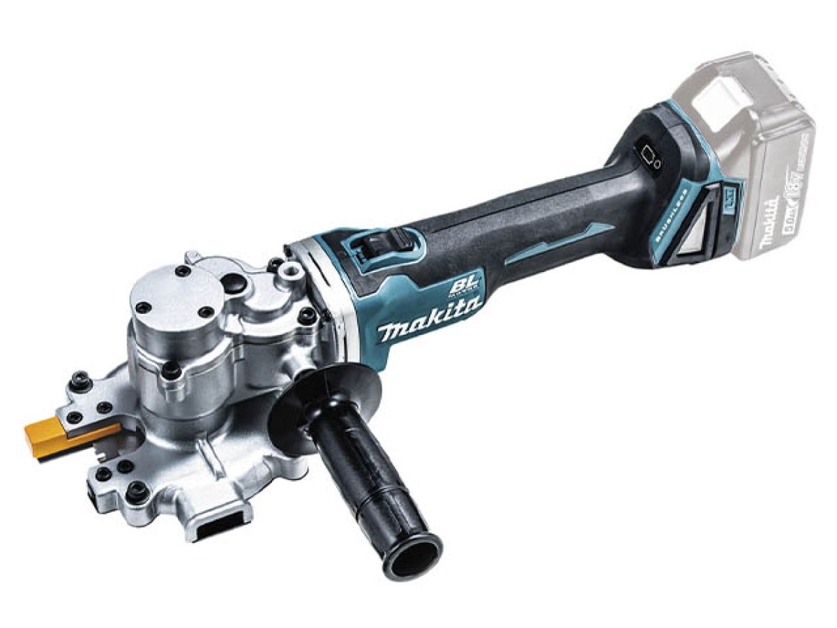 Аккумуляторный резчик арматуры MAKITA LXT DSC 251 ZK