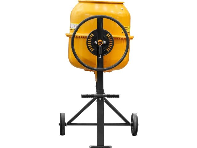 Бетоносмеситель ECO CM-140