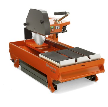 Камнерез Husqvarna TS 350 E (965 14 80-01)