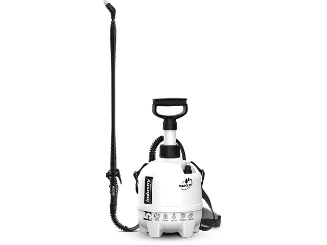 Опрыскиватель Marolex Industry Acid line 5 (пакет) (для кислот)