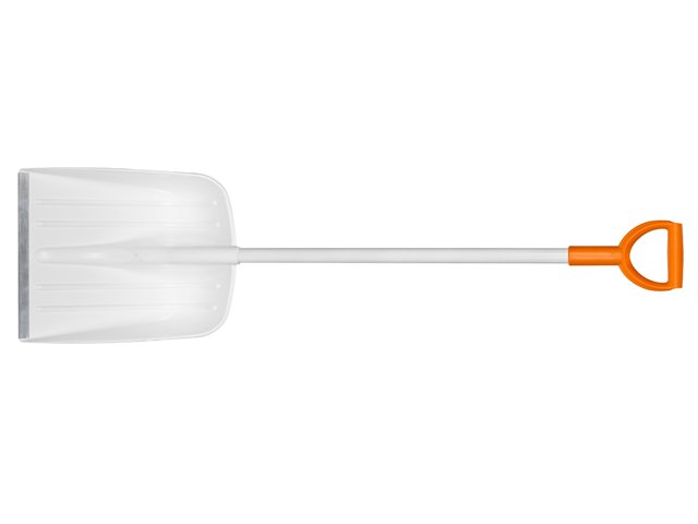 Лопата для уборки снега Fiskars SnowXpert (141002)