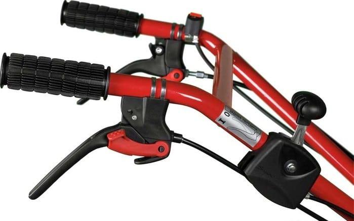 Бензиновый мотоблок ASILAK SL-131