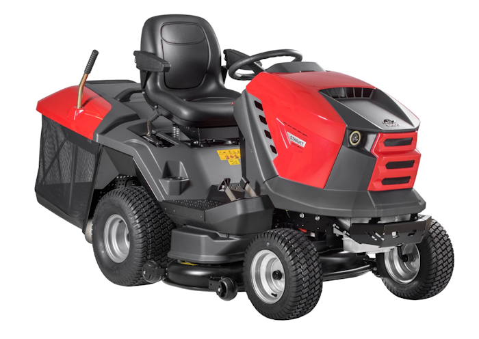 Мини-трактор SECO Starjet UJ102/23H Briggs&Stratton