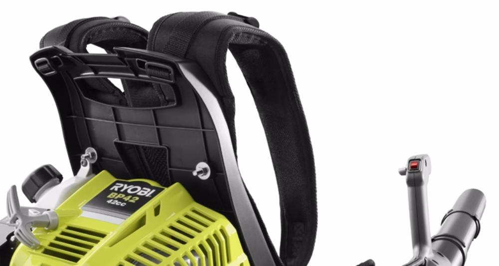 Бензиновая воздуходувка Ryobi RBL42BP