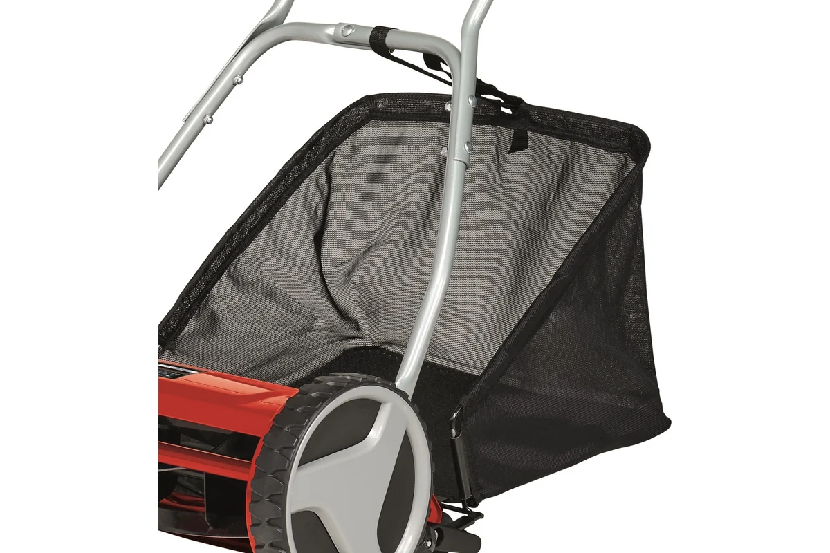 Газонокосилка механическая Einhell GC-HM 400 (3414129)